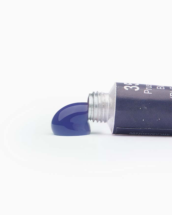 CAMEL ARTIST WATER COLOURS - PRUSSIAN BLUE